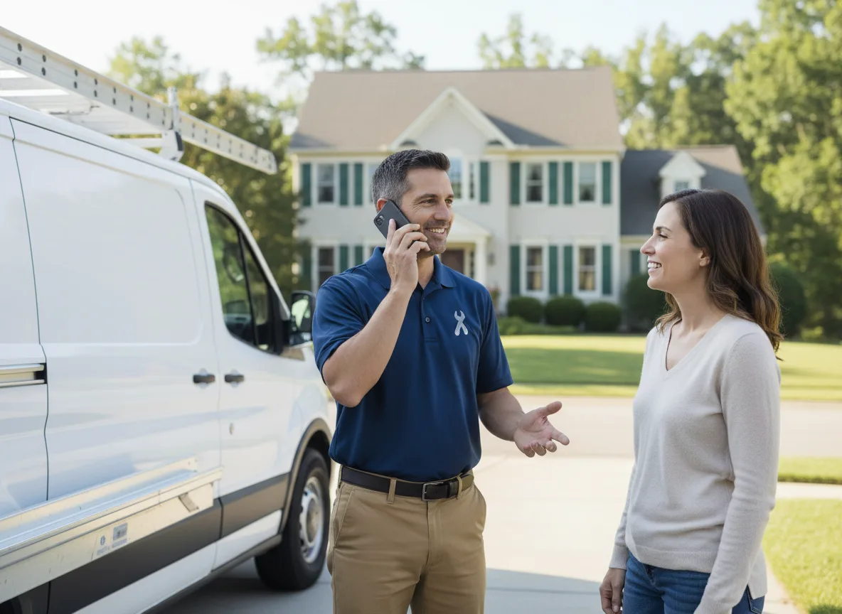 Home Gutter Service Canton, MA FAQs
